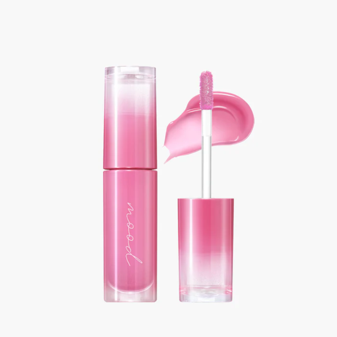 peripera Ink Mood Glowy Tint - 12 Colors - H ART