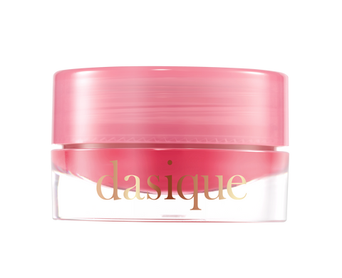 Dasique Fruity Lip Jam 4g - 10 Colors - H ART