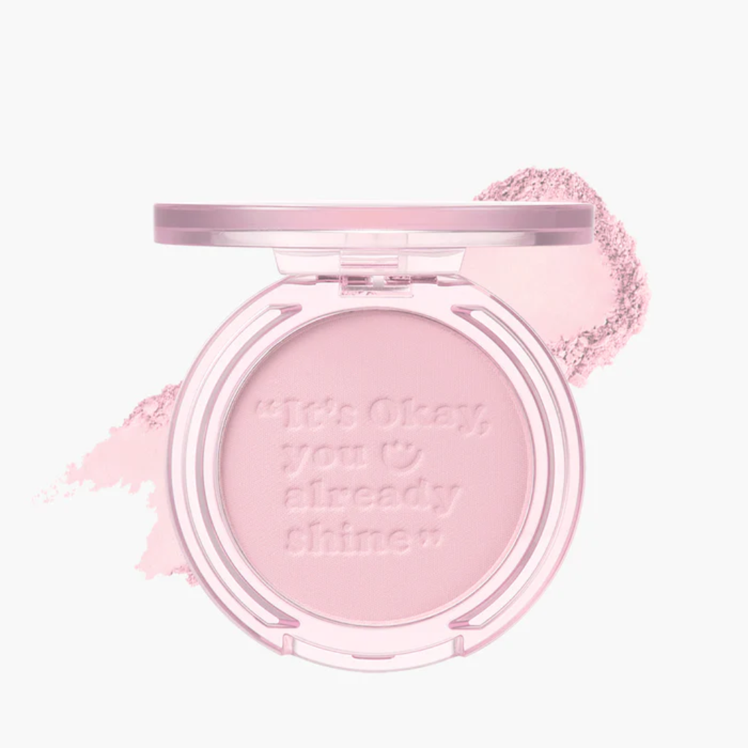 peripera Pure Blushed Sunshine Cheek - 10 Colors - H ART