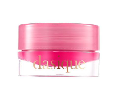 Dasique Fruity Lip Jam 4g - 10 Colors - H ART