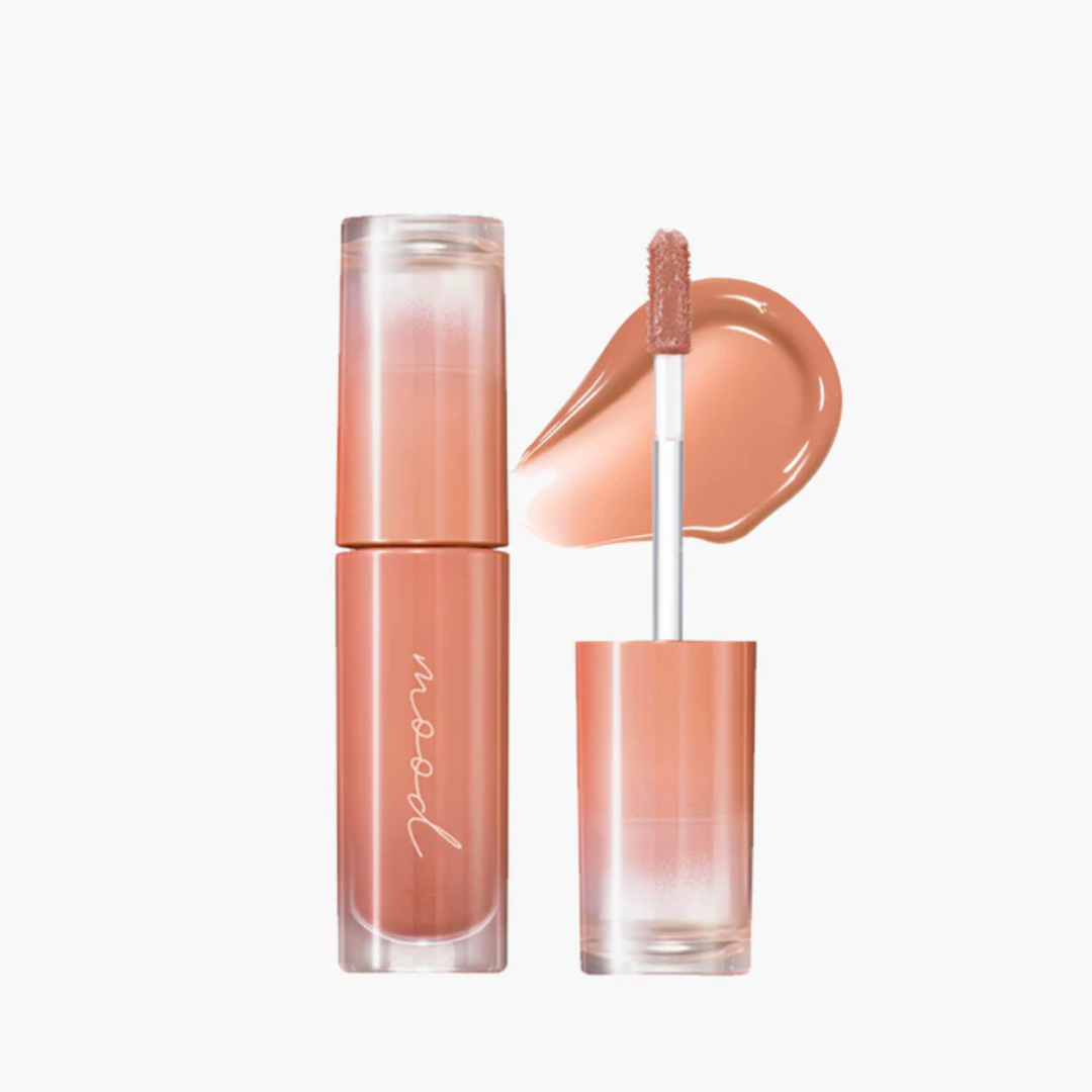 peripera Ink Mood Glowy Tint - 12 Colors - H ART
