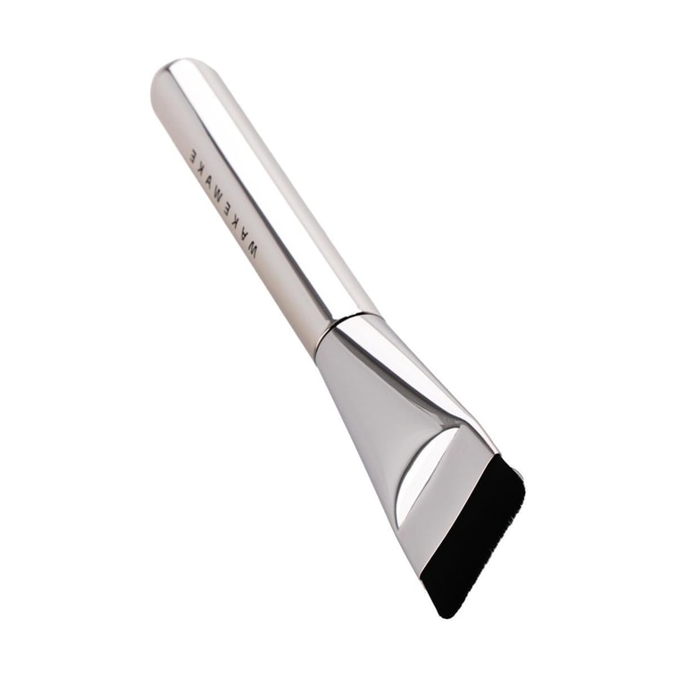 WAKEMAKE Spatula Wide Foundation Brush 1ea - H ART