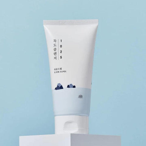 ROUND LAB 1025 DOKDO Cleansing Milk 200ml - H ART