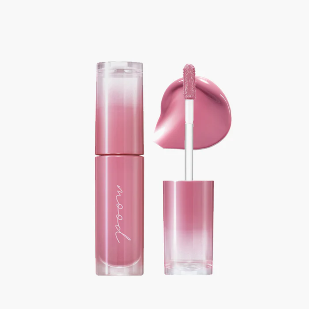 peripera Ink Mood Glowy Tint - 12 Colors - H ART