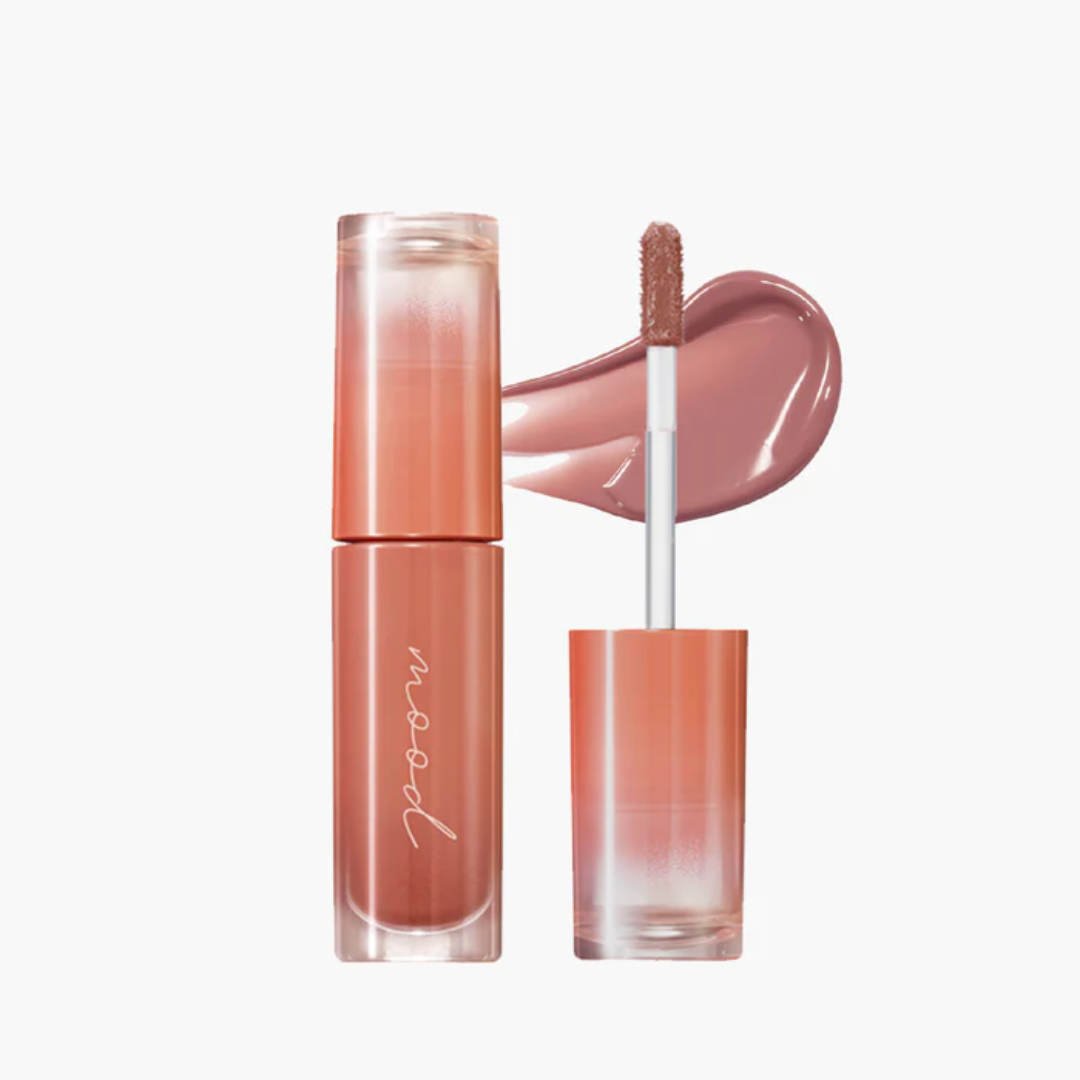 peripera Ink Mood Glowy Tint - 12 Colors - H ART
