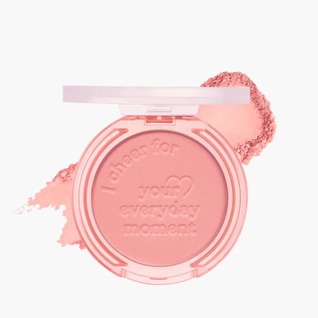 peripera Pure Blushed Sunshine Cheek - 10 Colors - H ART