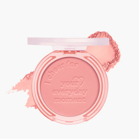 peripera Pure Blushed Sunshine Cheek - 10 Colors