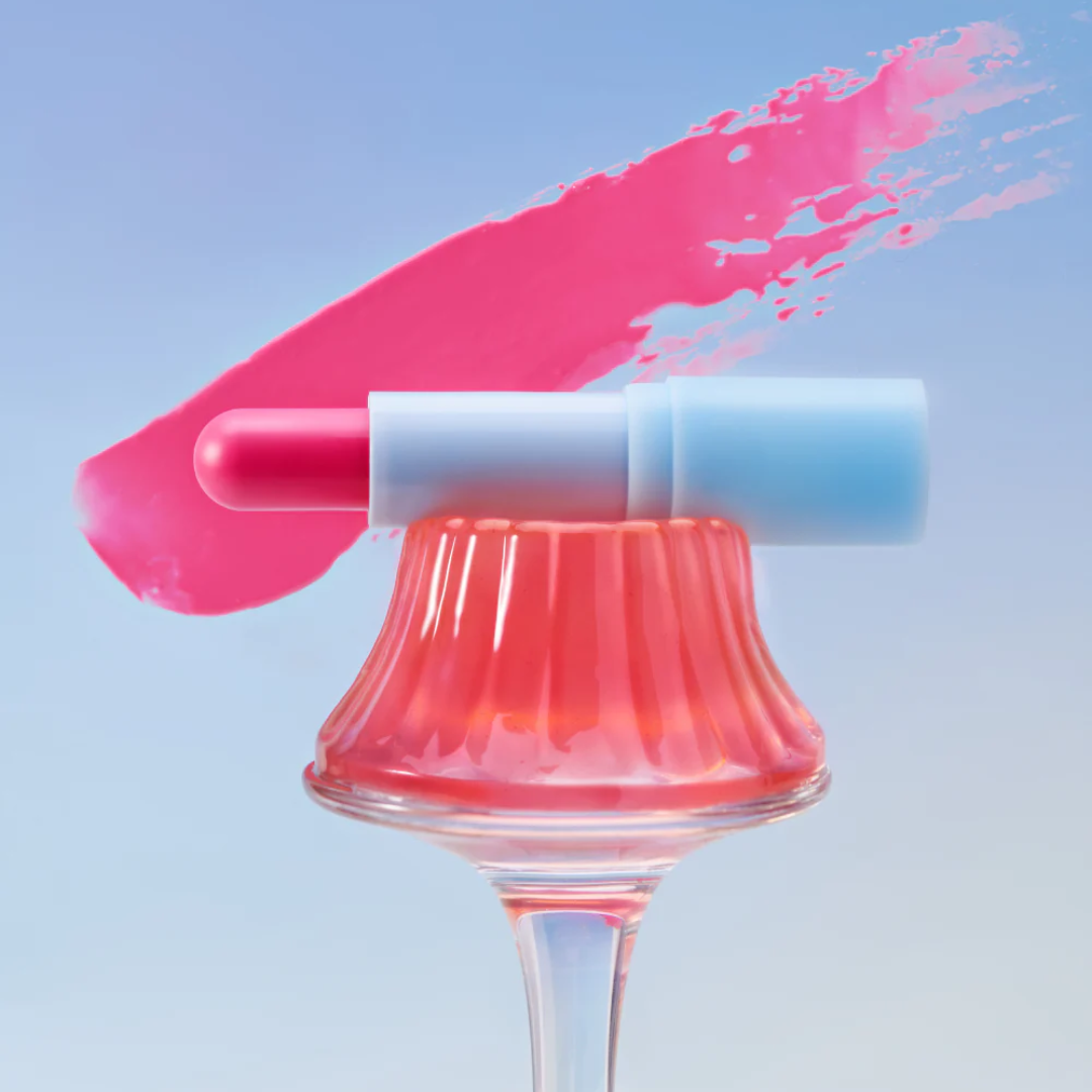 TOCOBO Glass Tinted Lip Balm - 3 Colors - H ART