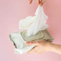 SKINFOOD Rice Daily Brightening Cleansing Tissue 80EA - H ART