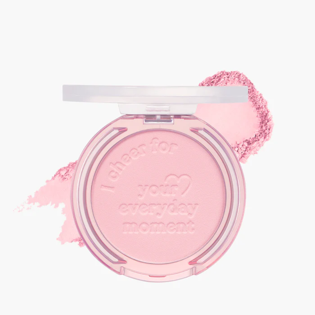 peripera Pure Blushed Sunshine Cheek - 10 Colors - H ART