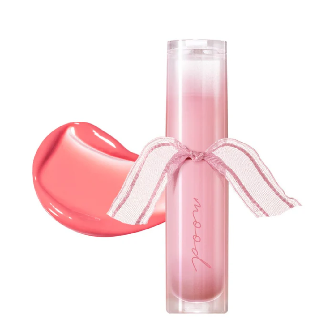 peripera Ink Mood Glowy Tint - 12 Colors - H ART