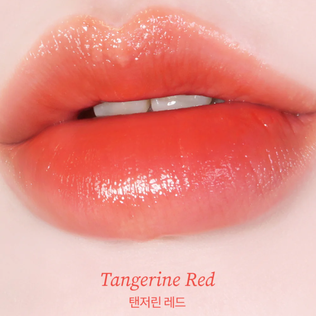TOCOBO Glass Tinted Lip Balm - 3 Colors - H ART