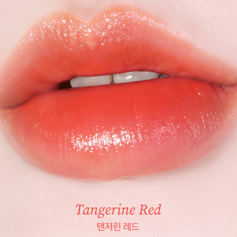 TOCOBO Glass Tinted Lip Balm - 3 Colors