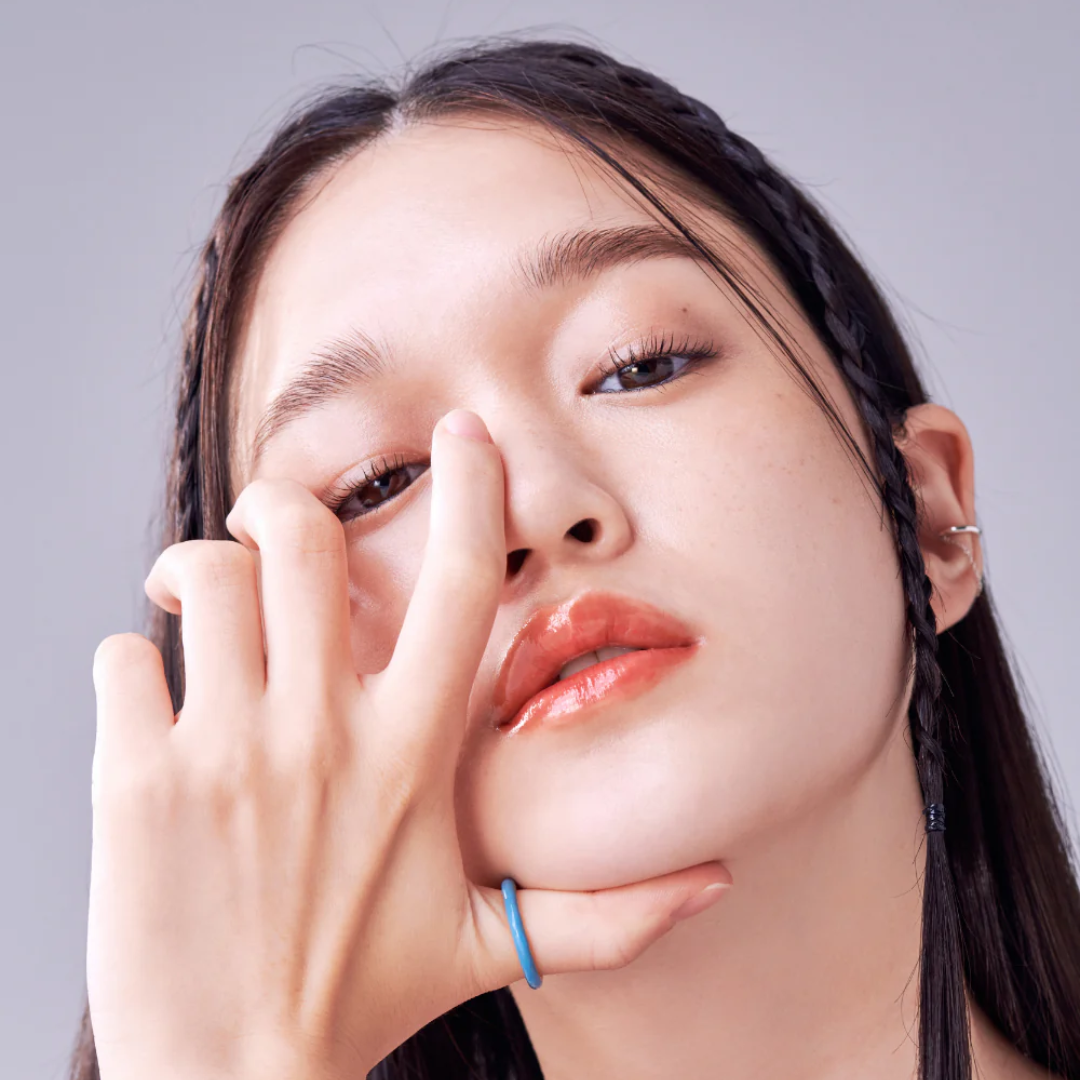 TOCOBO Glass Tinted Lip Balm - 3 Colors - H ART