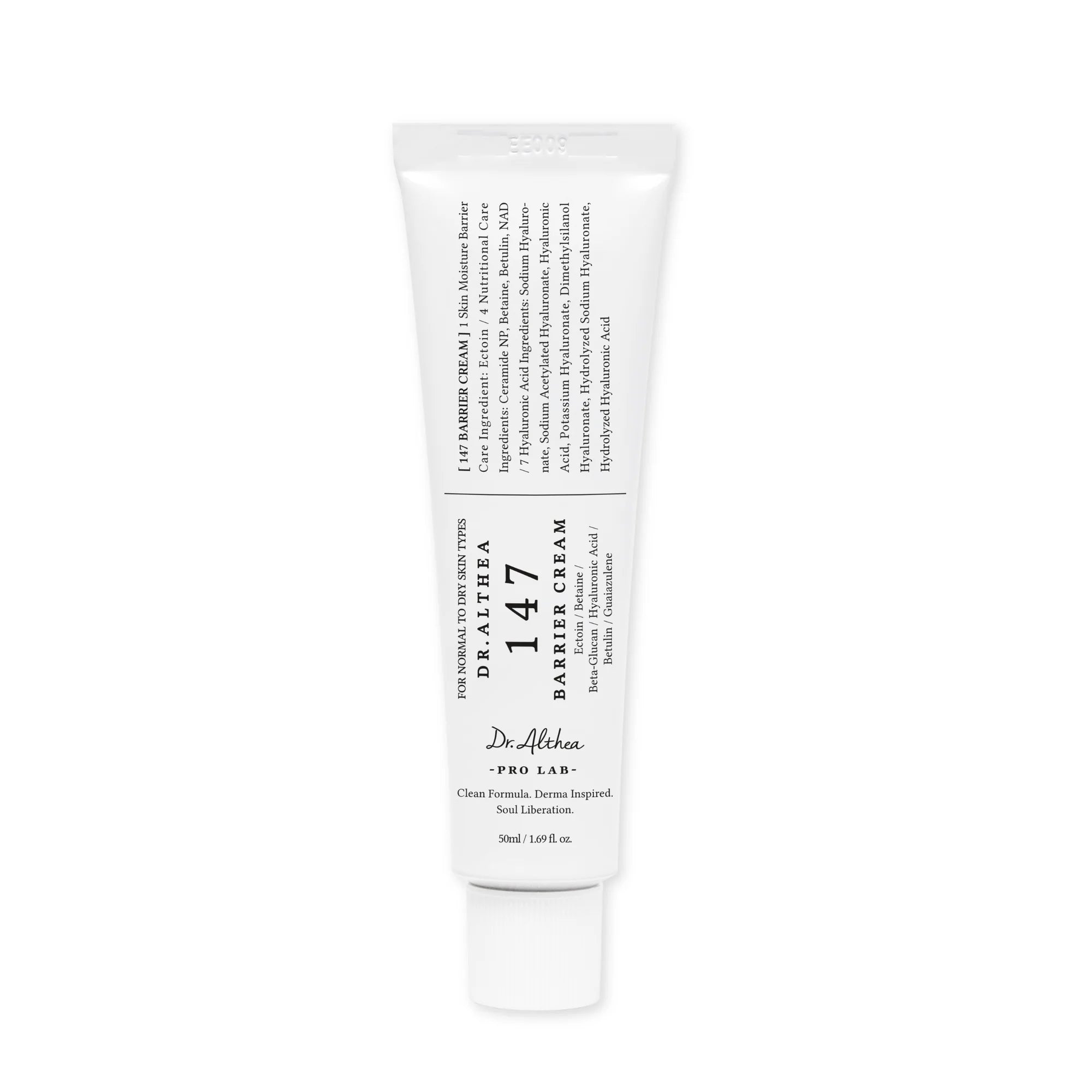 Dr.Althea 147 Barrier Cream 50ml