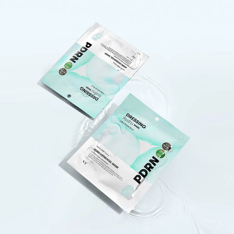 VT Cosmetics PDRN Hydrogel Mask