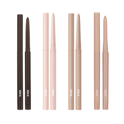 BBIA Last Auto Gel Eyeliner	- 4 Colors