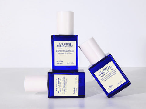 Dr.Althea 0.1% Gentle Retinol Serum 30ml