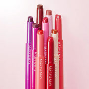 MARY&MAY Blooming Glow Lip - 6 Colors