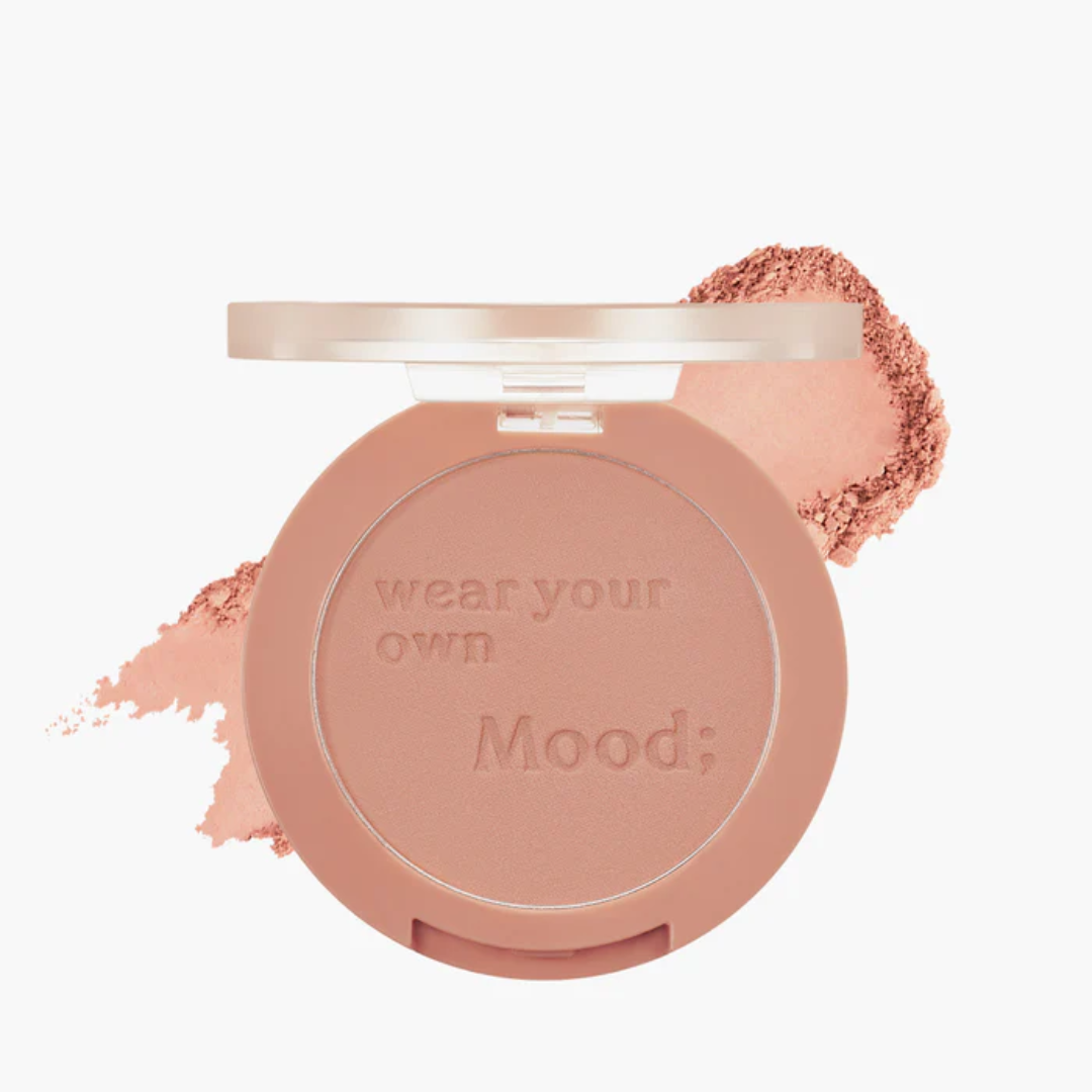 peripera Pure Blushed Sunshine Cheek - 10 Colors - H ART
