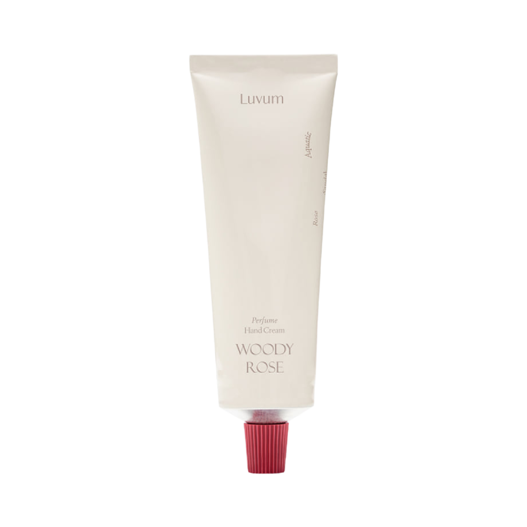 Luvum Perfume Handcream 50mL - 2 Types