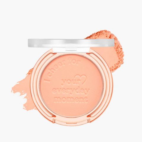 peripera Pure Blushed Sunshine Cheek - 10 Colors