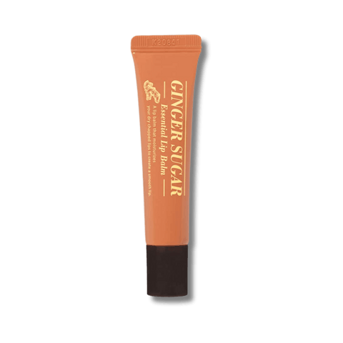 ETUDE Ginger Sugar Essential Lip Balm - H ART