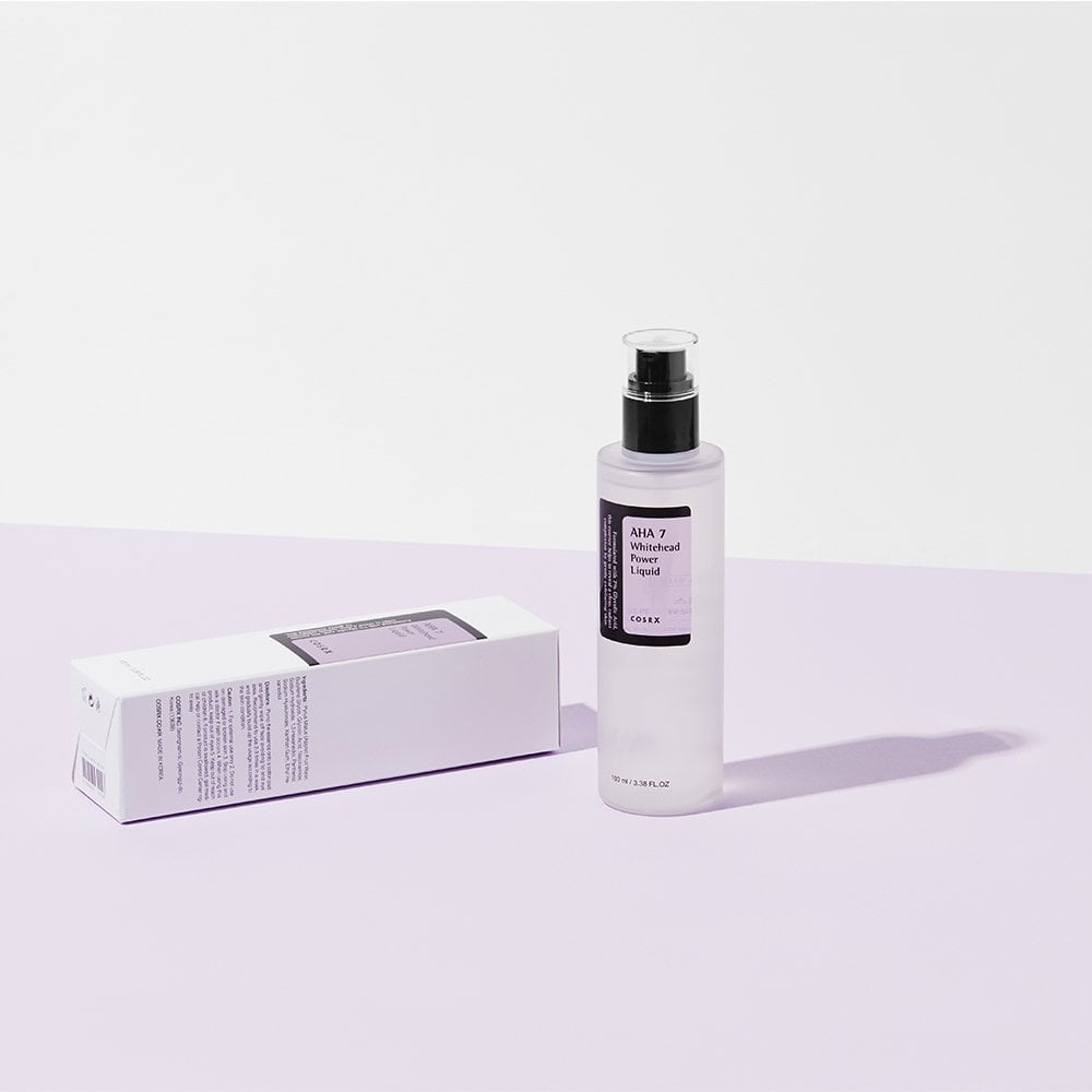 COSRX AHA 7 Whitehead Power Liquid
