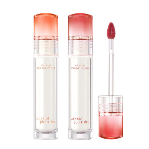 CLIO Crystal Glam Tint - 5 Colors - H ART