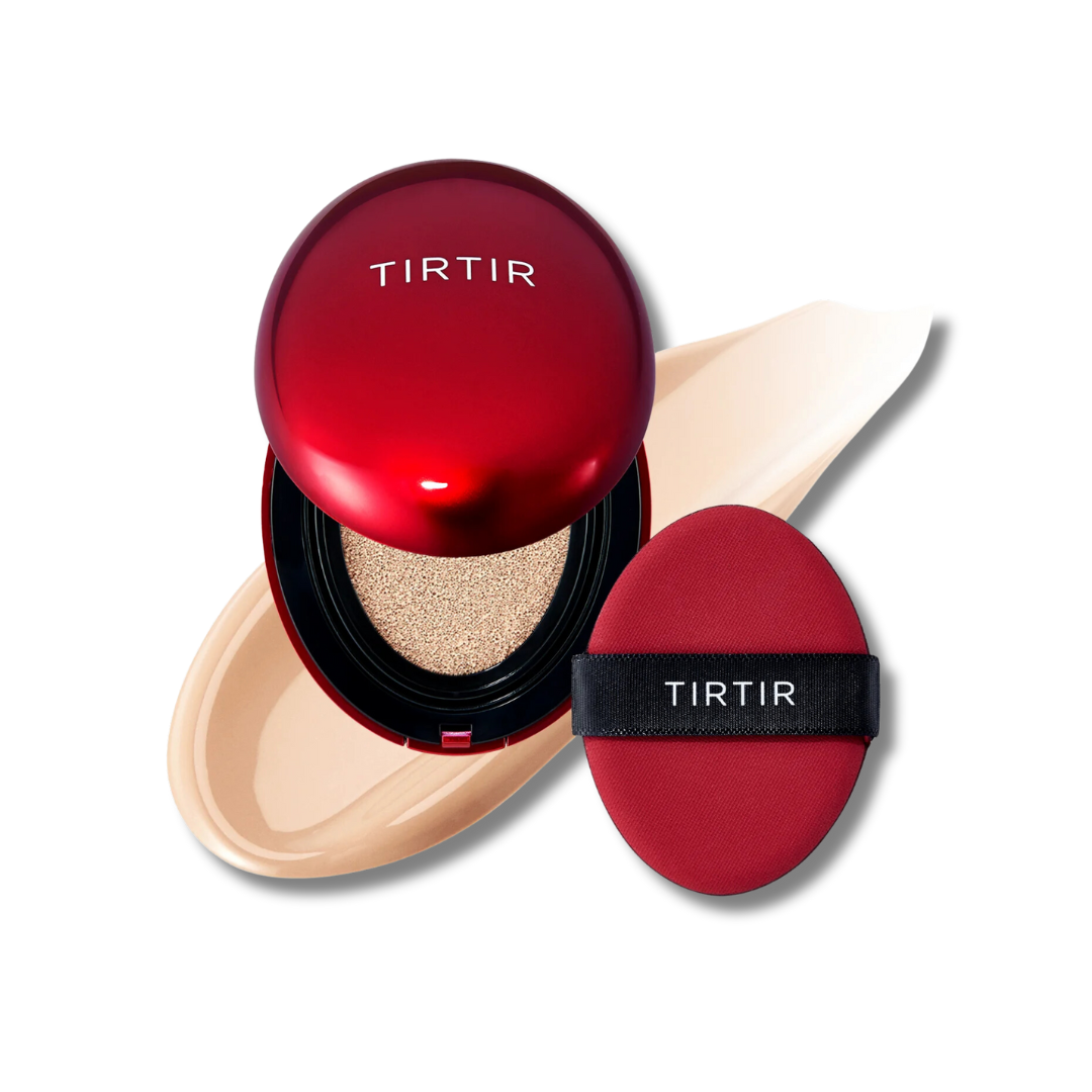TIRTIR Mask Fit Red Cushion - 17 Colors - H ART