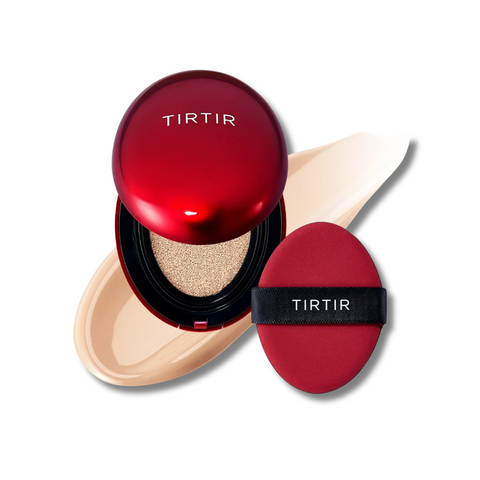 TIRTIR Mask Fit Red Cushion - 17 Colors