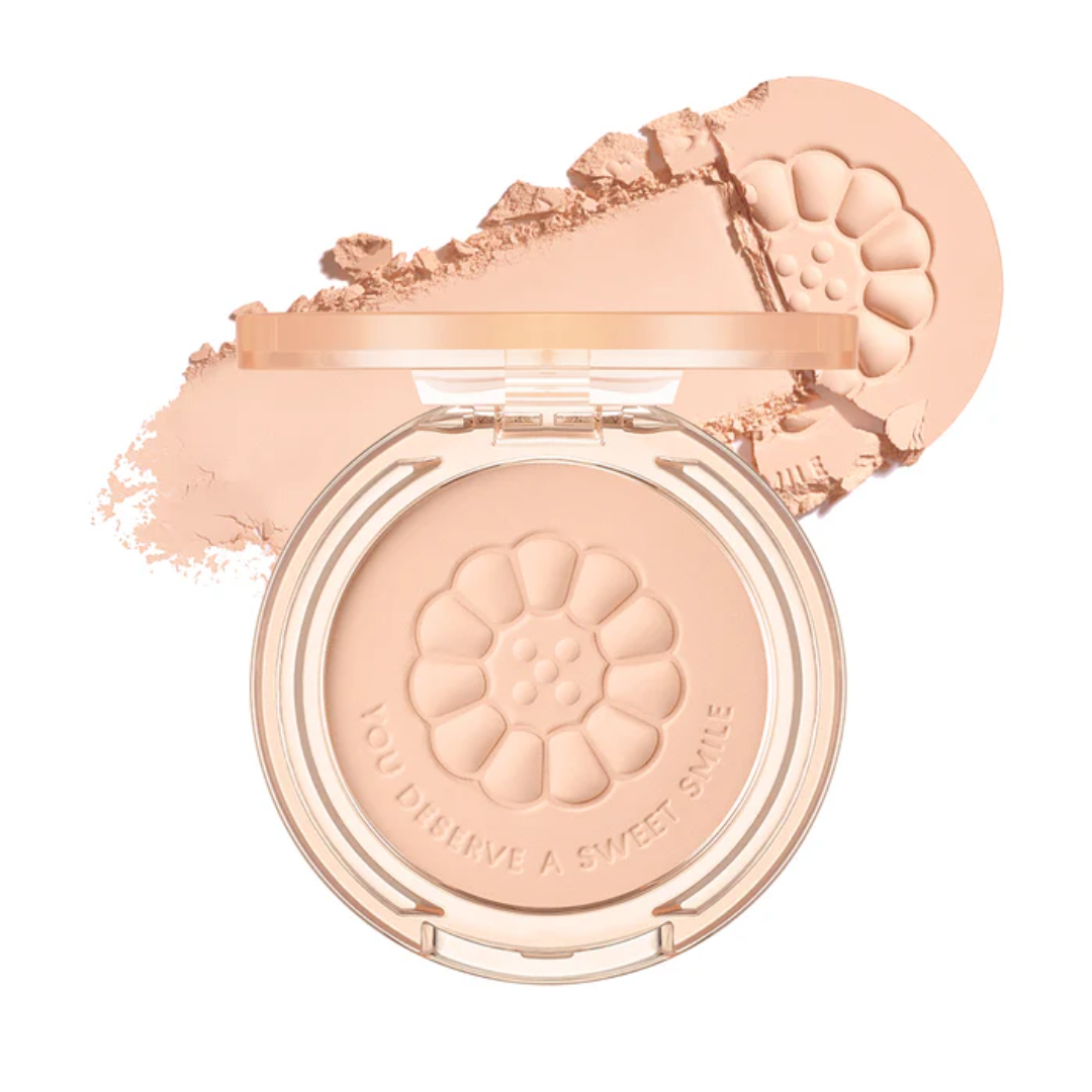 peripera Pure Blushed Sunshine Cheek - 10 Colors - H ART