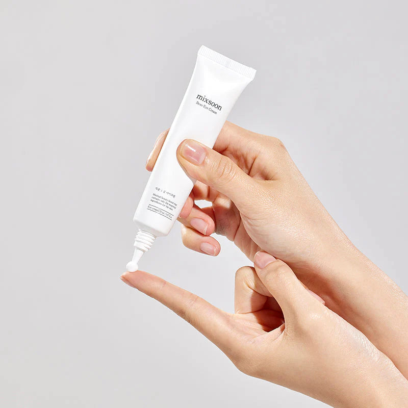 mixsoon Bean Eye Cream 20ml