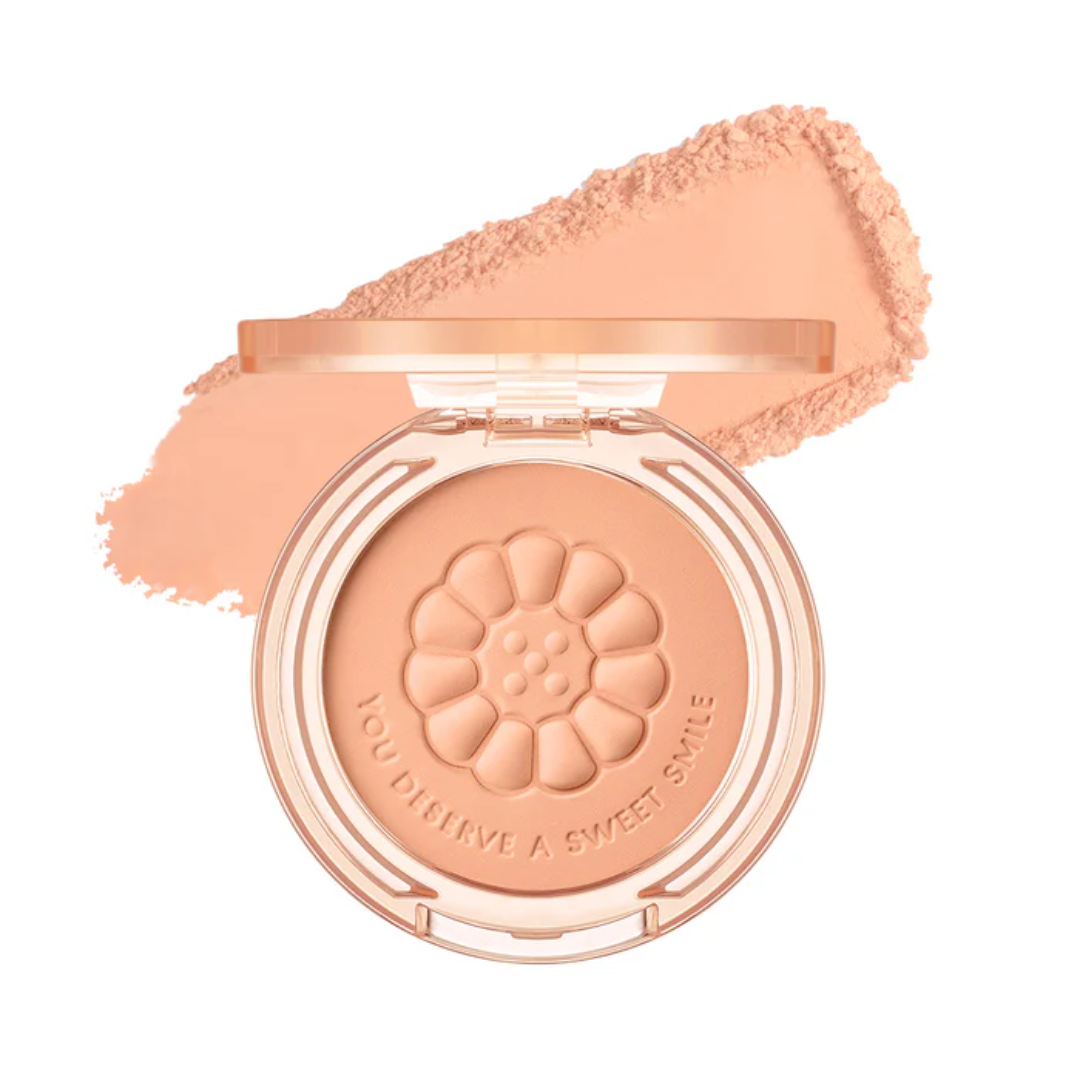 peripera Pure Blushed Sunshine Cheek - 10 Colors - H ART