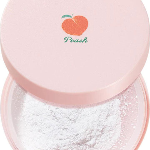 SKINFOOD Peach Cotton Multi Finish Powder 5G - H ART