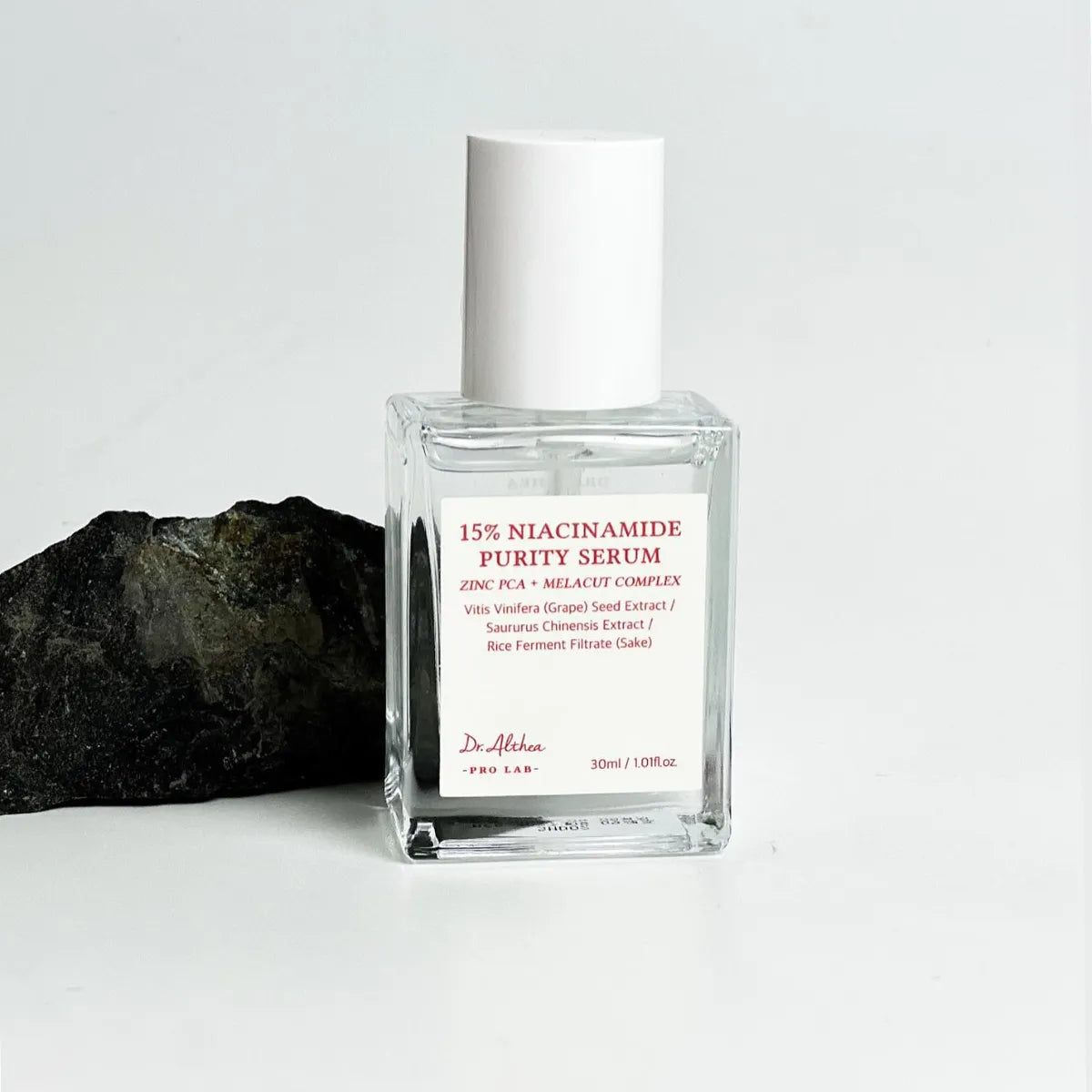 Dr.Althea 15% Niacinamide Purity Serum 30mL