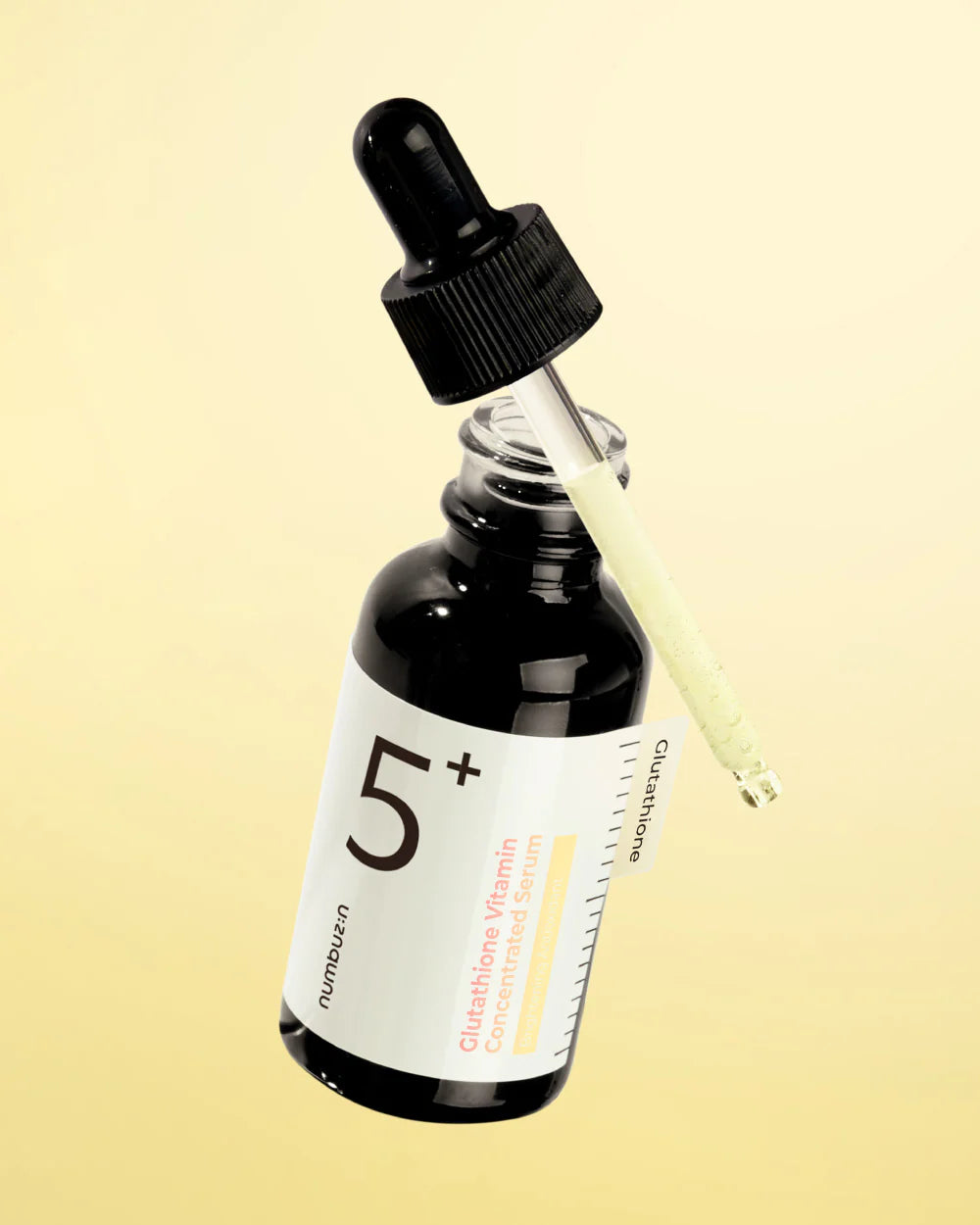 numbuzin No. 5 Vitamin Concentrated Serum 30ml