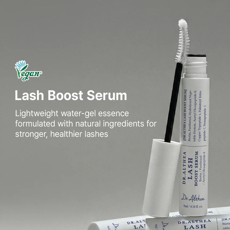 Dr.Althea Eye Lash Boost Serum