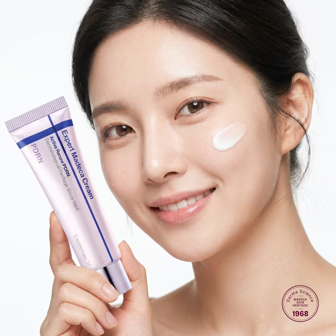 Centellian24 Expert Madeca Cream Active Renew PDRN 50mL