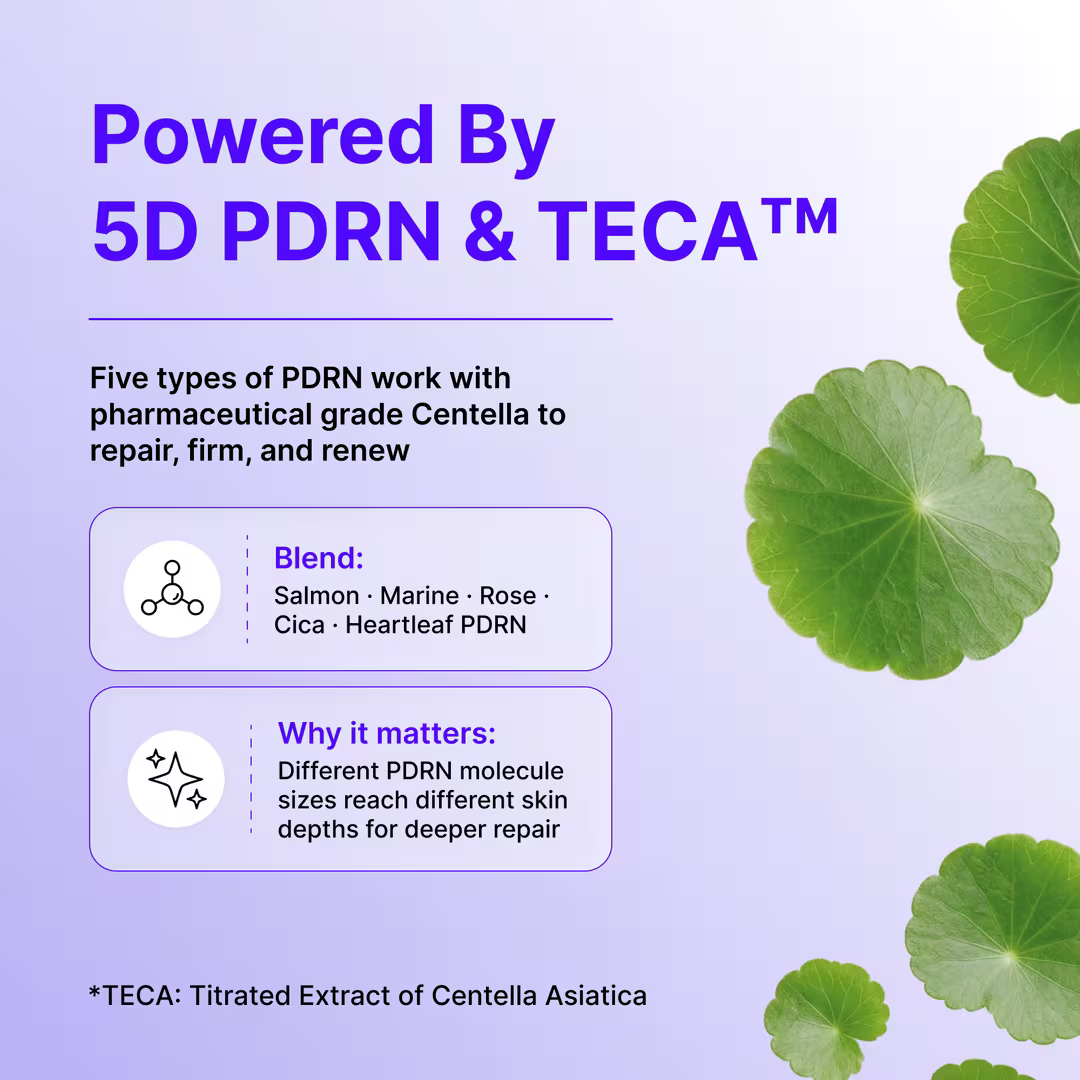 Centellian24 Expert Madeca Cream Active Renew PDRN 50mL