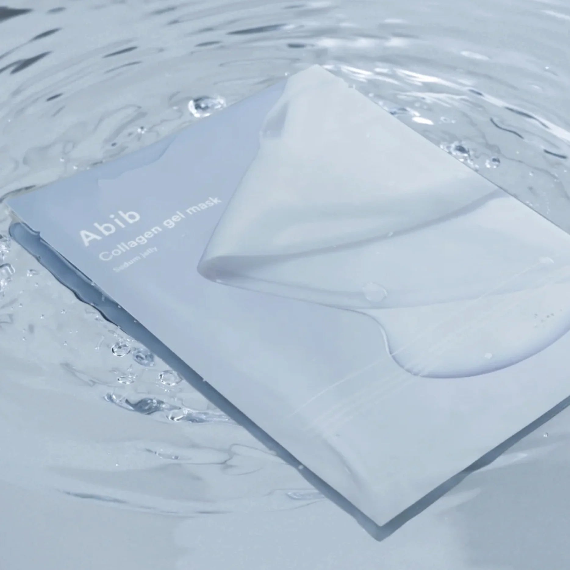 Abib Collagen Gel Mask - Sedum Jelly 1EA