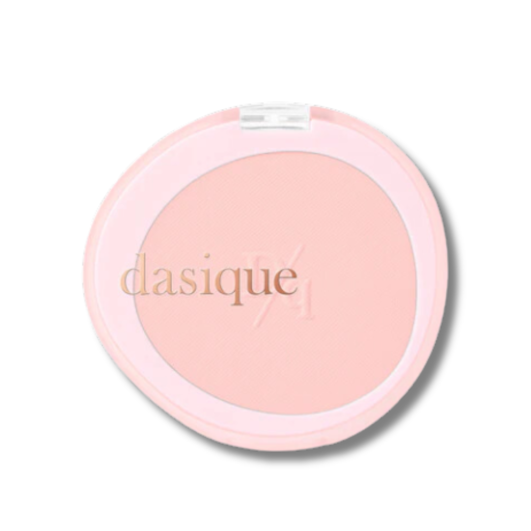 Dasique Soft Blur Cheek - 4 Colors - H ART