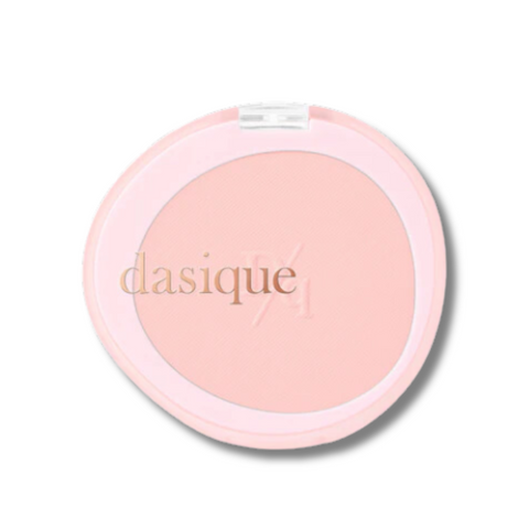 Dasique Soft Blur Cheek - 4 Colors