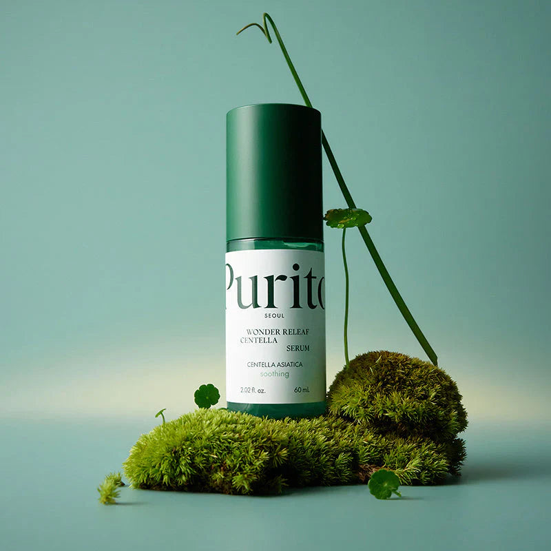 PURITO Wonder Releaf Centella Serum 60ML