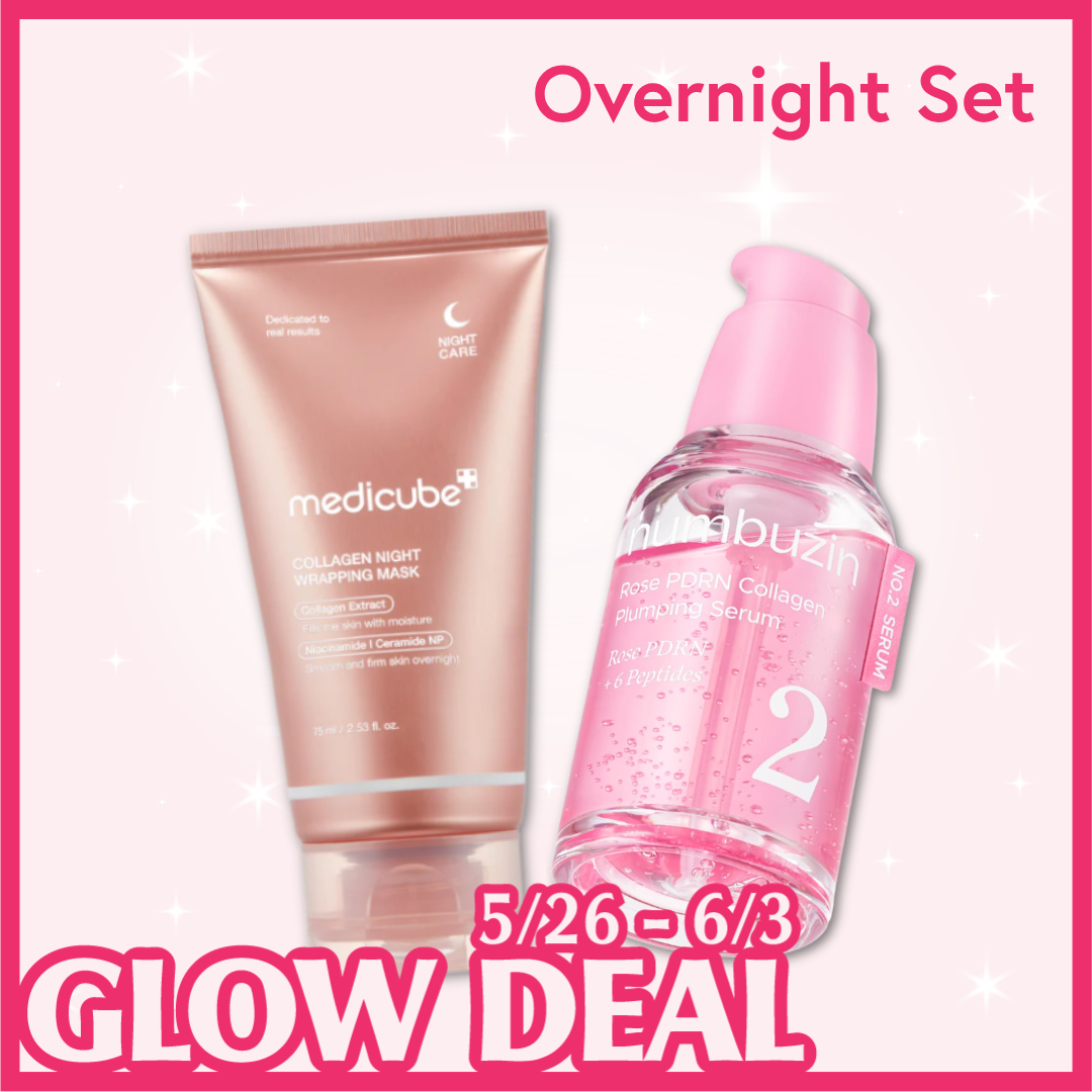 Overnight Set