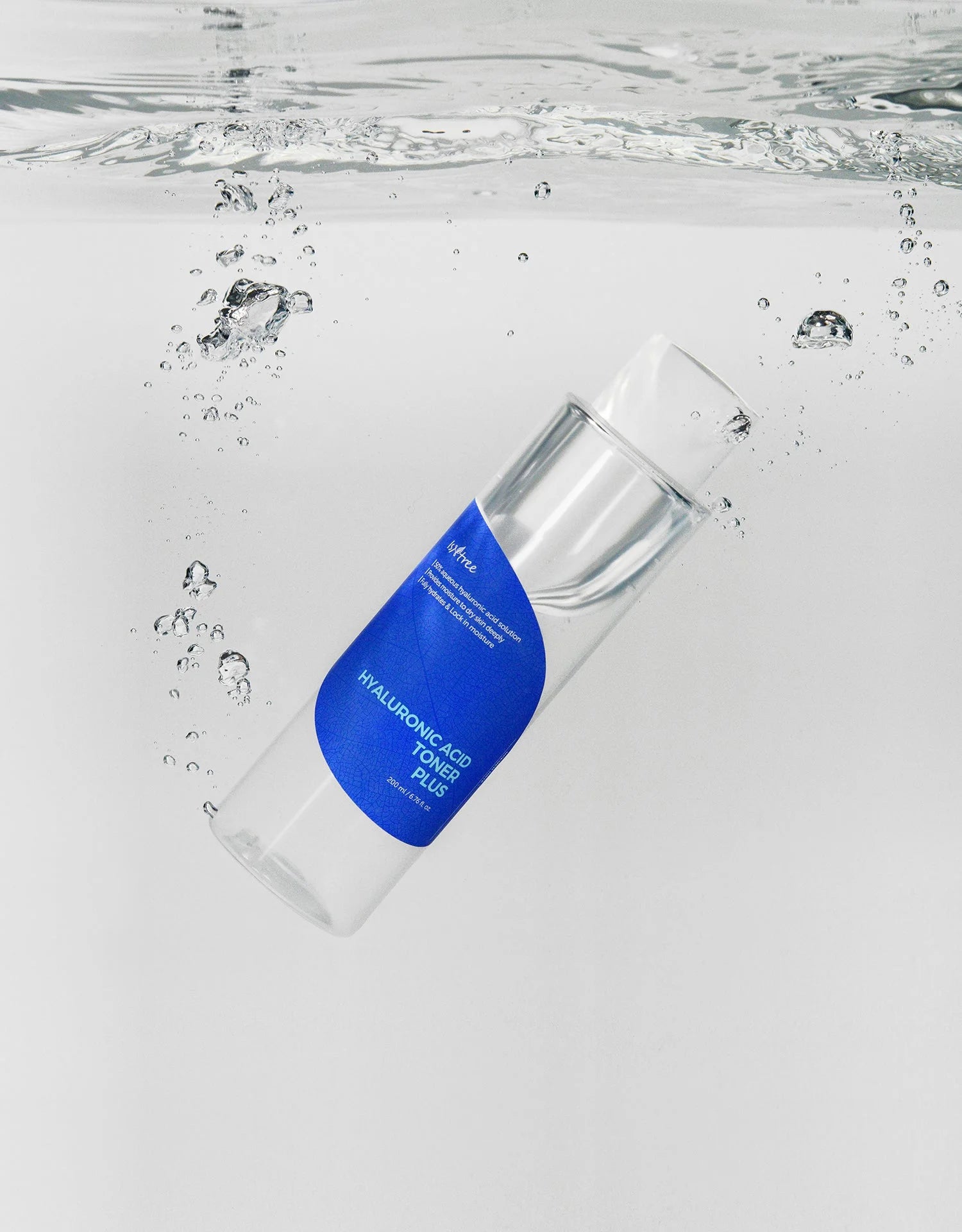ISNTREE Hyaluronic Acid Toner 200mL
