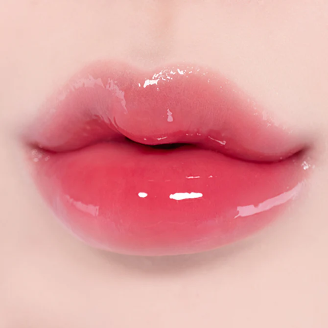 FWEE 3D Voluming Gloss - 6 Colors - H ART