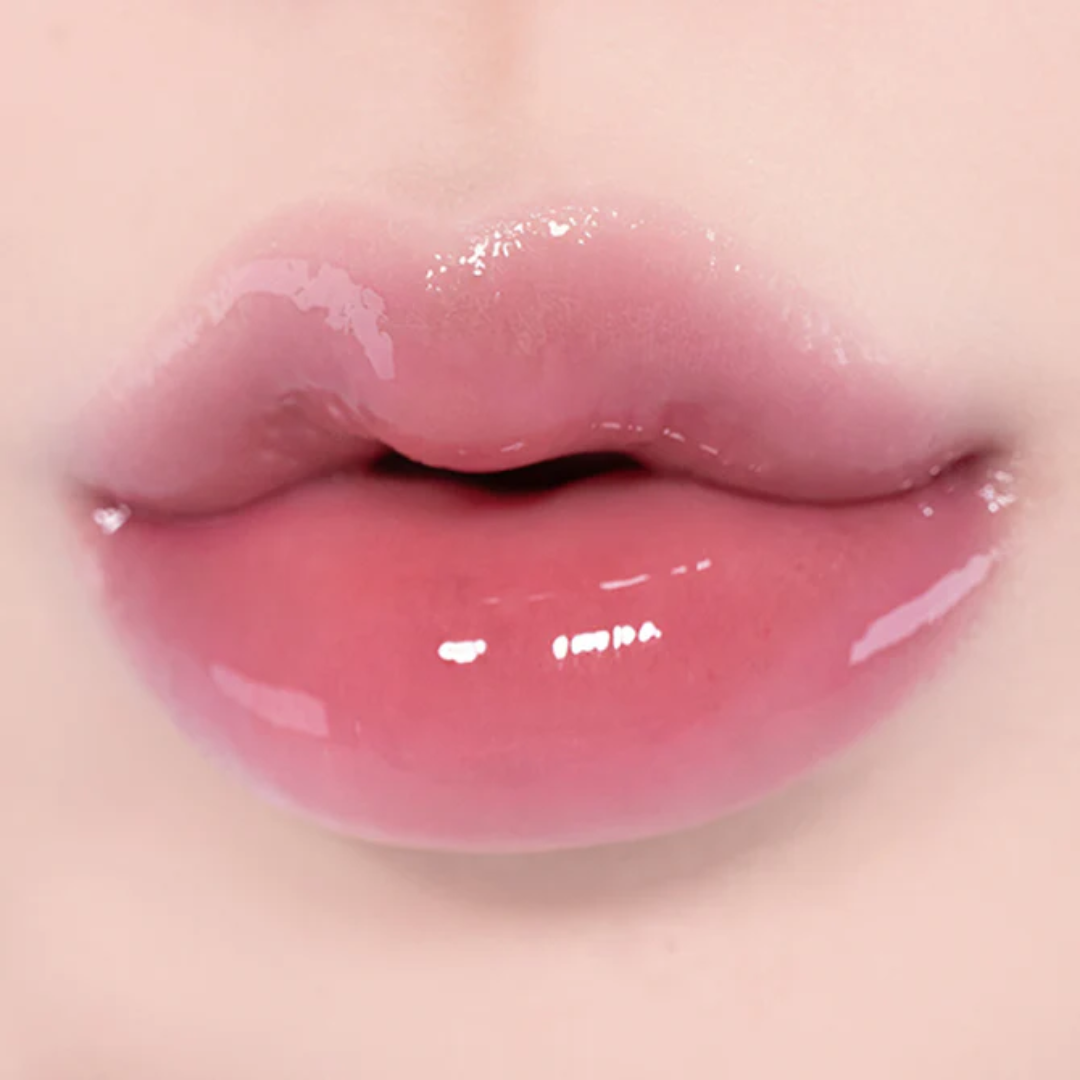 FWEE 3D Voluming Gloss - 6 Colors - H ART