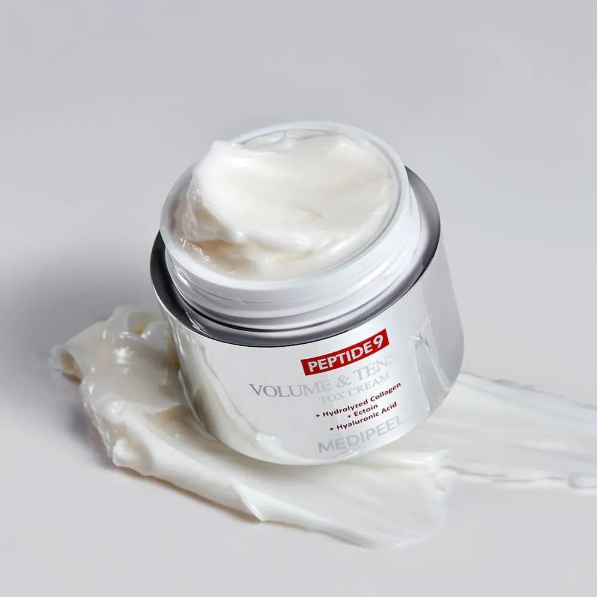 MDP Peptide 9 Volume and Tension Tox Cream Pro 50g