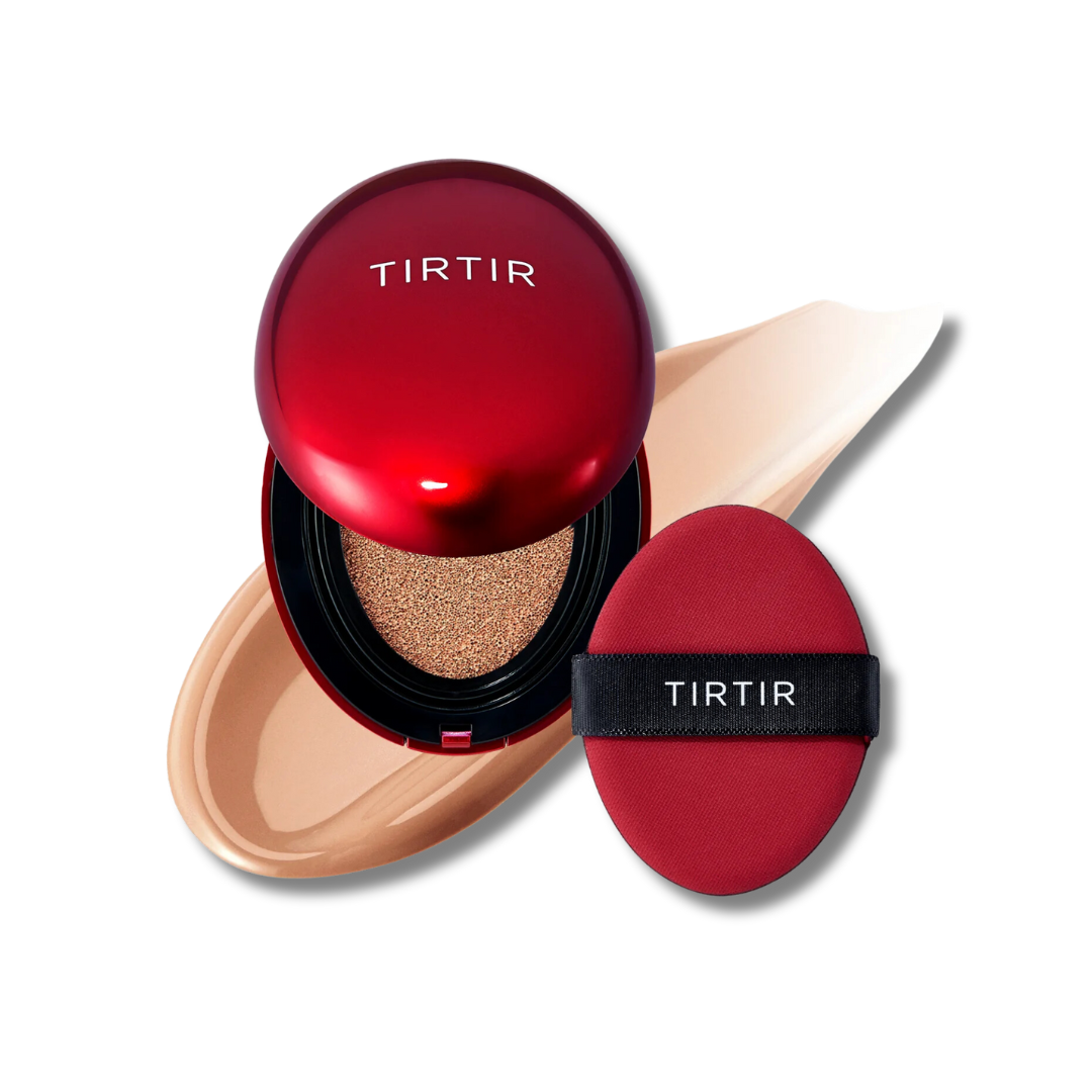 TIRTIR Mask Fit Red Cushion - 17 Colors - H ART